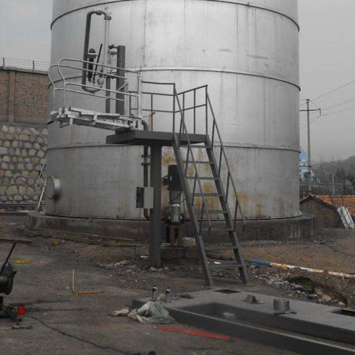 【青海装卸臂鹤管批发报价】- 