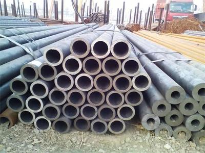35号无缝钢管|江苏35#钢管现货_金属材料栏目_