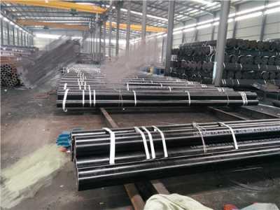 新闻 外径480内孔97无缝钢管哪里去,请找海林市钢材公司制造厂家直供