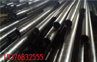 荆州35 精密管规格型号 产品新闻 聊城市昊振金属材料