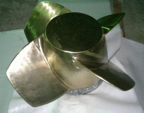 经营批发 导流鳍 桨帽鳍 导流帽 规格 按照最佳实用设计品牌 广州铧拓金属材料发布 航运在线备件物料网