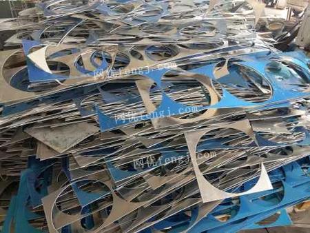 常年收购各种工厂金属 塑料下脚料,及二手废旧设备