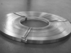 深圳市中土金属材料销售各种牌号镍丝镍板镍合金管