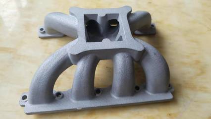 北京3d打印工厂 支持来图定制