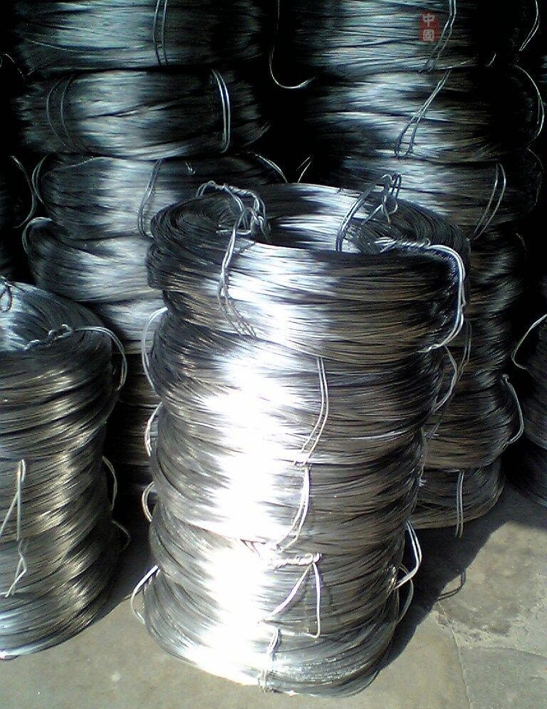 不锈钢超细线【0.04mm】316L耐腐蚀不锈钢镀镍线/301不锈钢弹簧线_金属材料栏目