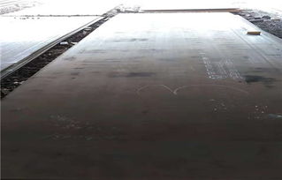 十堰q355nh耐候板供应厂家 产品新闻 山东祥盛金属材料