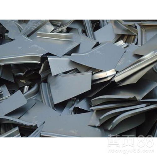 【汕头市金属材料收购服务】- 