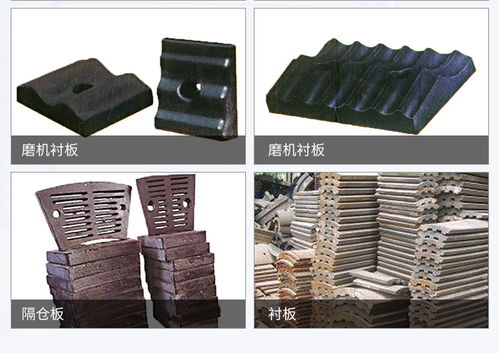 伟力机械 图 双金属复合锤头哪家好 南阳双金属复合锤头