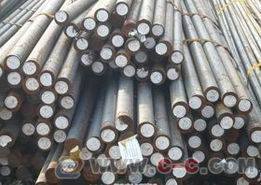 sum12 sum12圆棒 sum12易切削钢