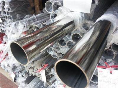 保定哪里有304不锈钢圆管卖|304工业焊管_金属材料栏目