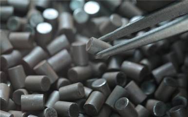 俄罗斯启动新的核用海绵锆生产线