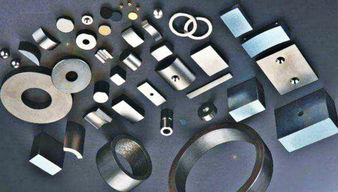 有色金属 2018年稀土行业研究报告