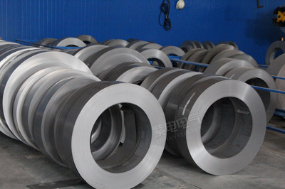 硅钢的基本常识_硬度