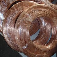 脱氧C1100紫铜线市场行情 磷铜线厂家_金属材料栏目