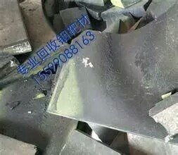 回收ito 苏州楷恒金属材料 焦作专业回收ito靶材废料