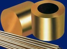 现货供应环保无铅黄铜棒 H70低铅黄铜棒的日用百货应用