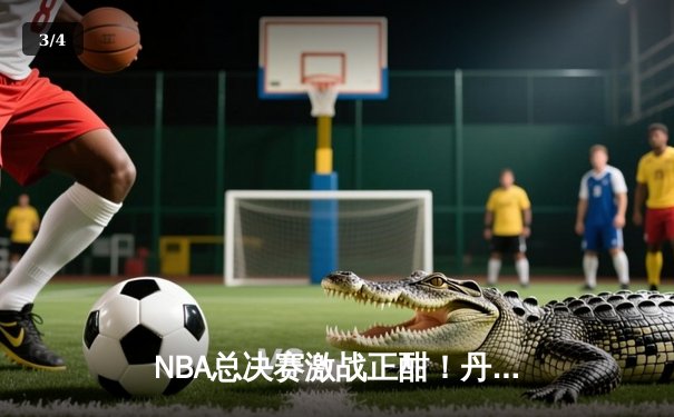 NBA总决赛激战正酣！丹佛掘金客场逆转迈阿密热火，约基奇狂砍30分率队夺赛点 - 3