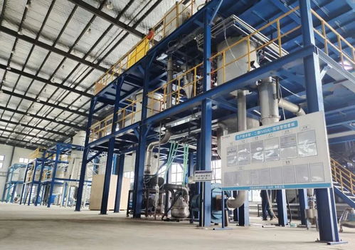 中航迈特徐州新工厂正式投产，年产能5000吨合金材料助力电子产品升级