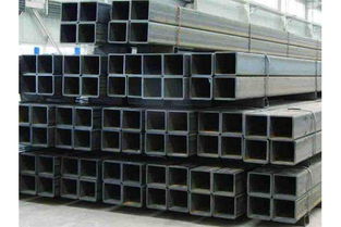 天津优质方管厂 高品质方管超低价销售