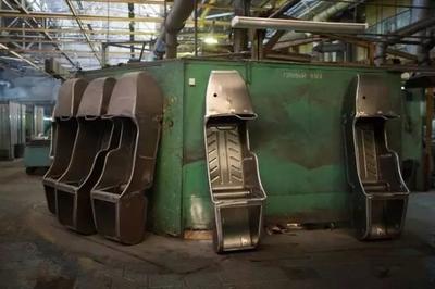 乌拉尔边三轮 挎子迷心中的金属诗篇，长江750的俄罗斯原型